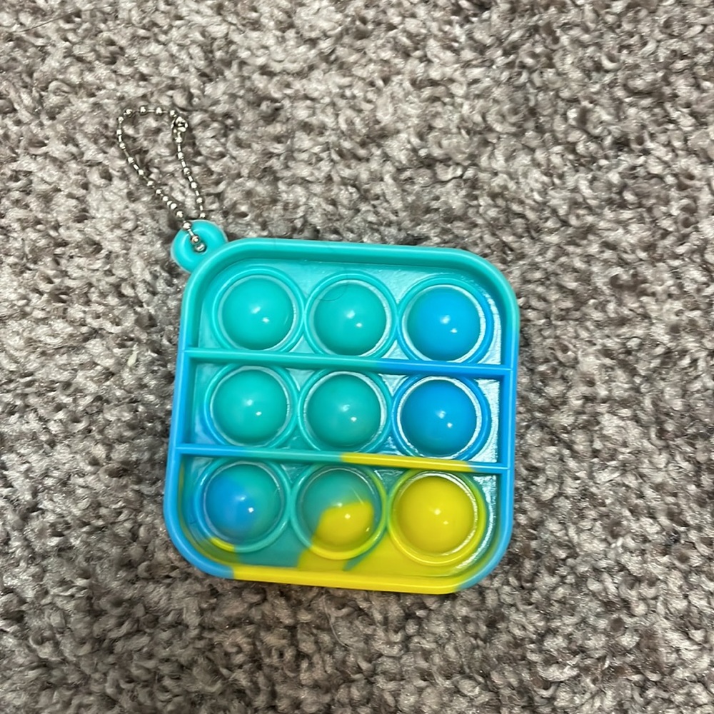 Spring Fun Fidget Set - Picture 2 of 4